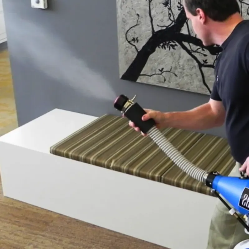 Professional Odor Removal in New Paris, IN